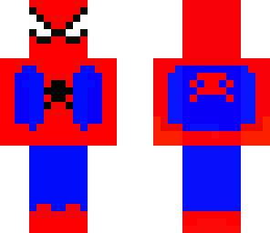 spiderman
