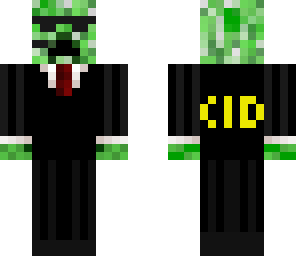 cid