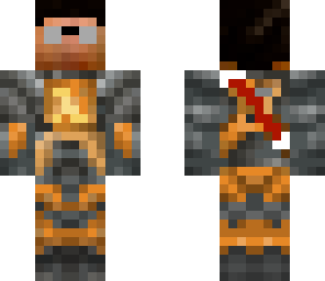 gordon freeman