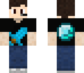 skin for the lolz