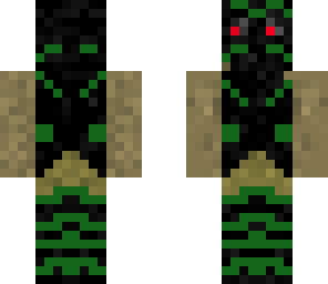 g wasp