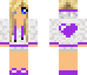 just me as miner