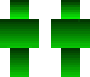 greeny