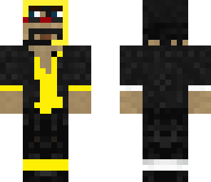 captansparklez budder edition