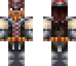 aveline de grandpre