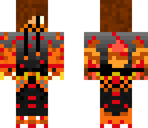 fire ninja