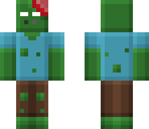 zombie