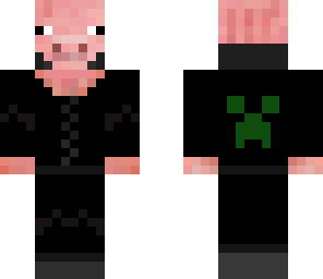 cooler pig