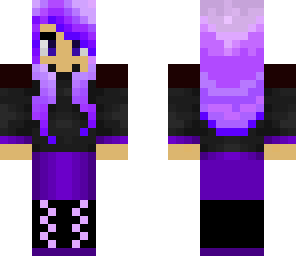 edited endergurl