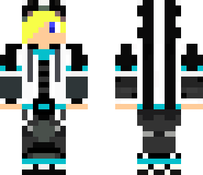 panda boy 3000 edited