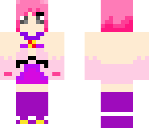 aisha battle magician