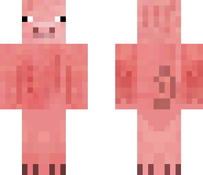 pig man