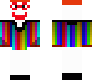 clown