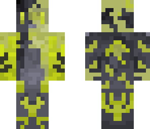 dark-light fox
