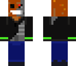 the potatonator