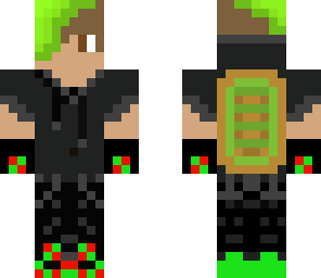 my friends skin