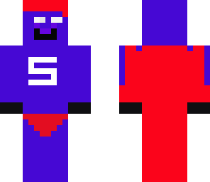 superman