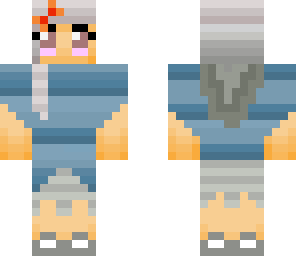 the ghast's daughter hd