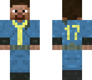 vault guy