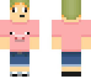 derp pig