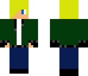 my favourite skin