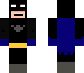 bat-man