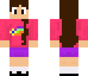mabel pines