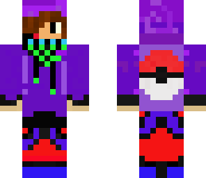 poke-kid