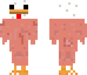 chiken core by loka