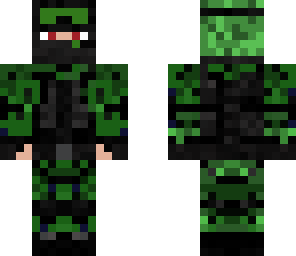 camo
