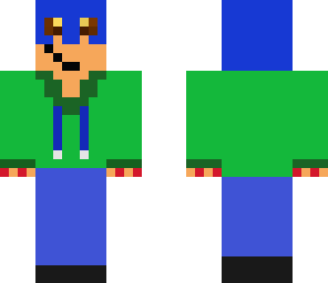 battle dude