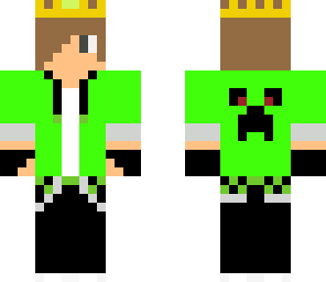 king