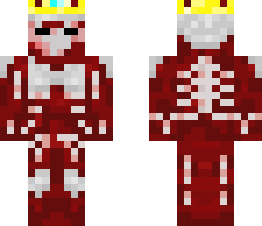 blood king