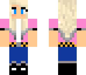 skin for kaina_dean_502