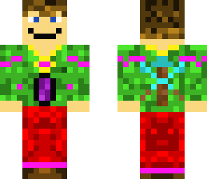 amnethyst tnt
