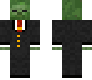 zombie