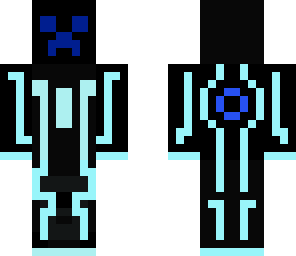 tron creeper two