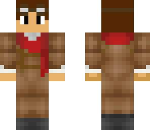 the red baron