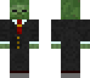 zombie better