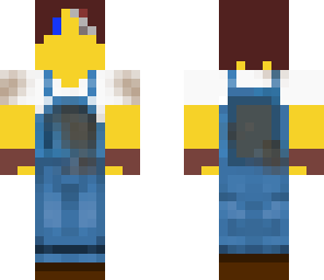 farmer me