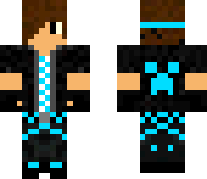 cool guy 2000