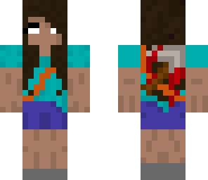 herobrine girl