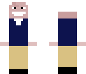 old man