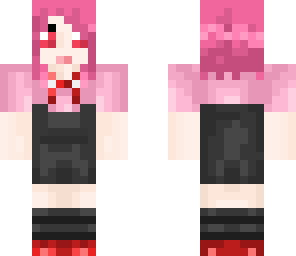 elfen lied lucy