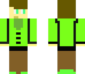 st patrick