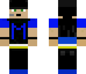 my skin