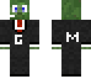 modern zombie