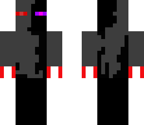 ender cyborg