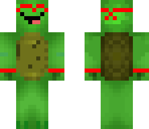 ninja derp turtle