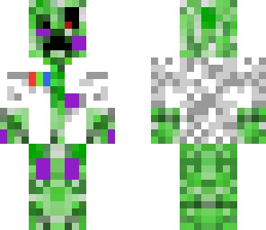 klungo beat up version